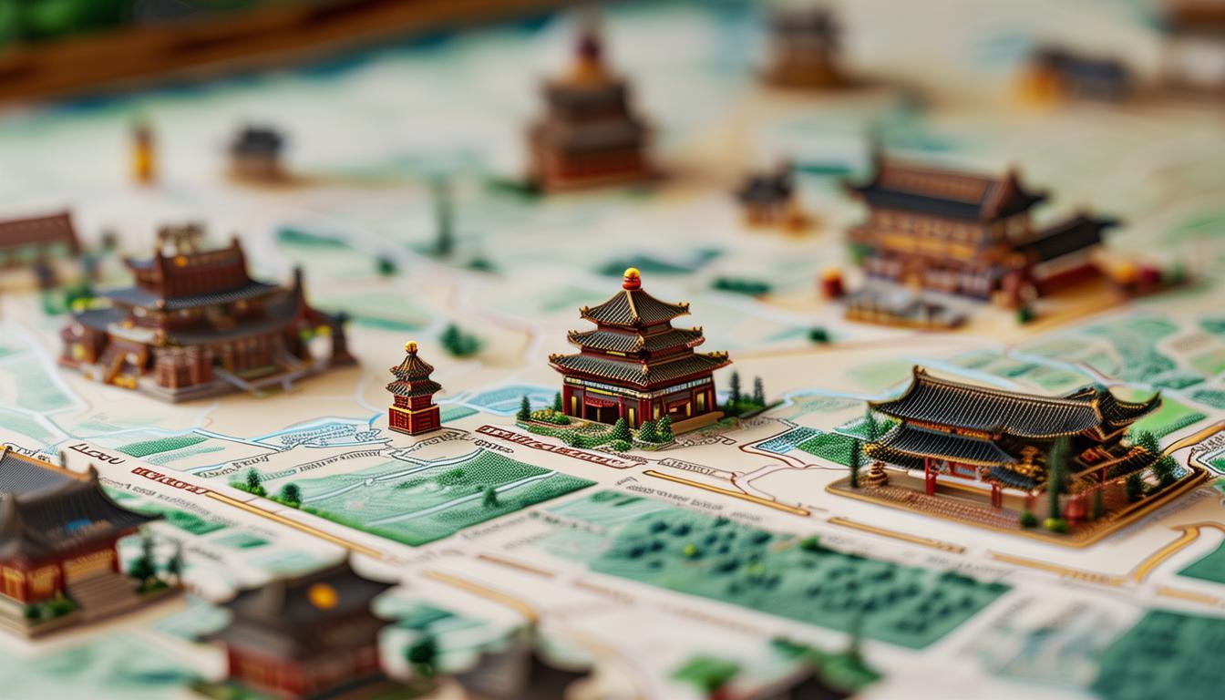 周口到开封一日游如何规划？千年古都文化路线全攻略-图1