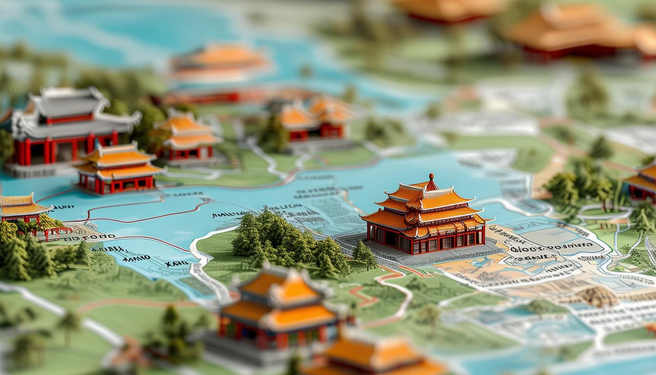 周口到开封一日游如何规划？千年古都文化路线全攻略-图2