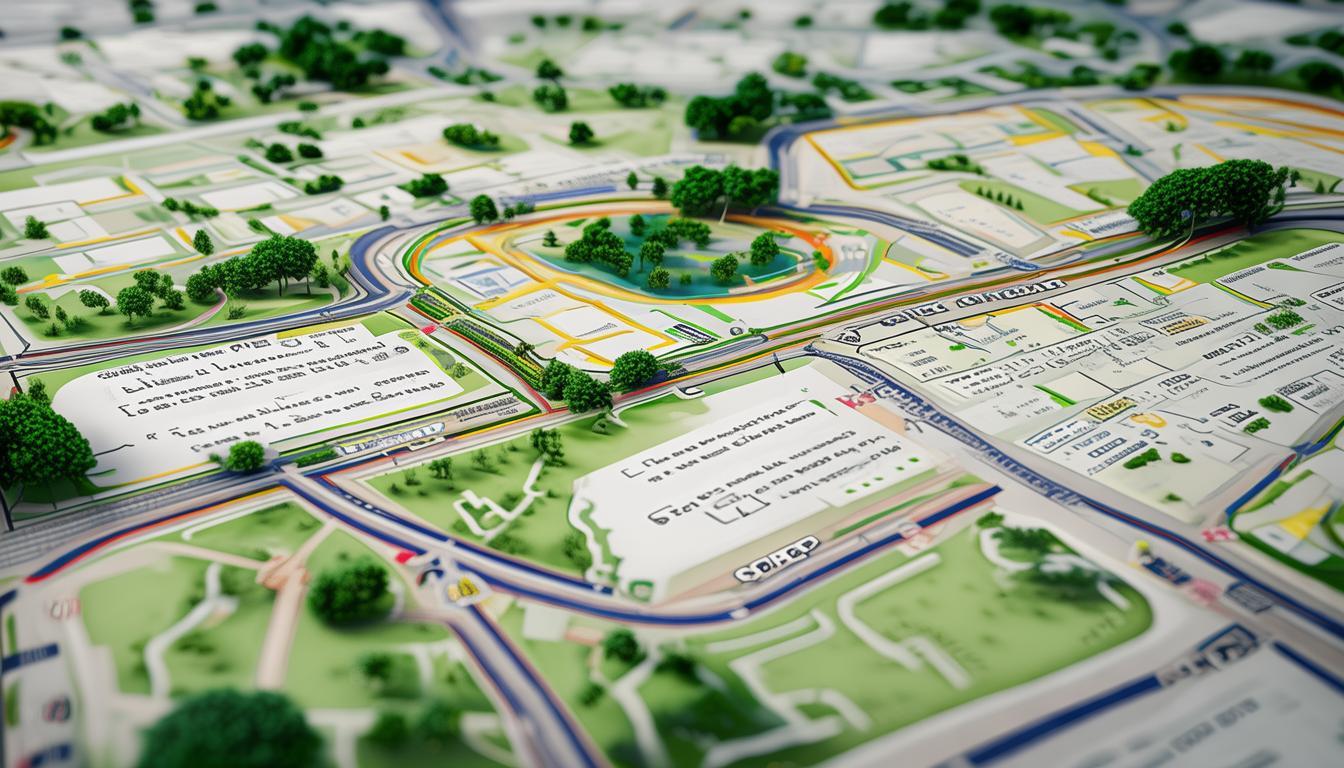 如何规划景区交通路线？最全出行方式与省时避坑指南-图3