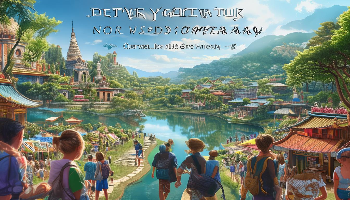 永年旅游团一日游有哪些必去景点？-图1