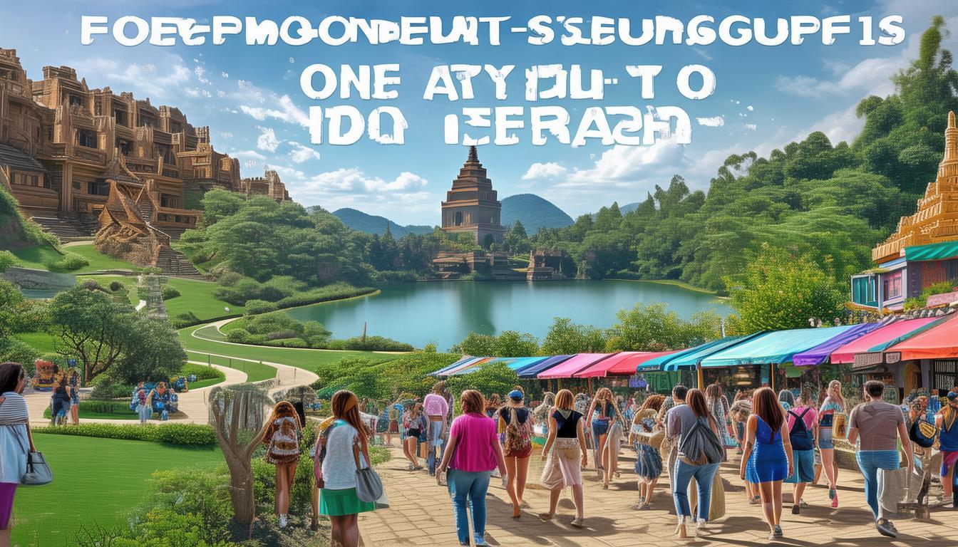 永年旅游团一日游有哪些必去景点？-图2