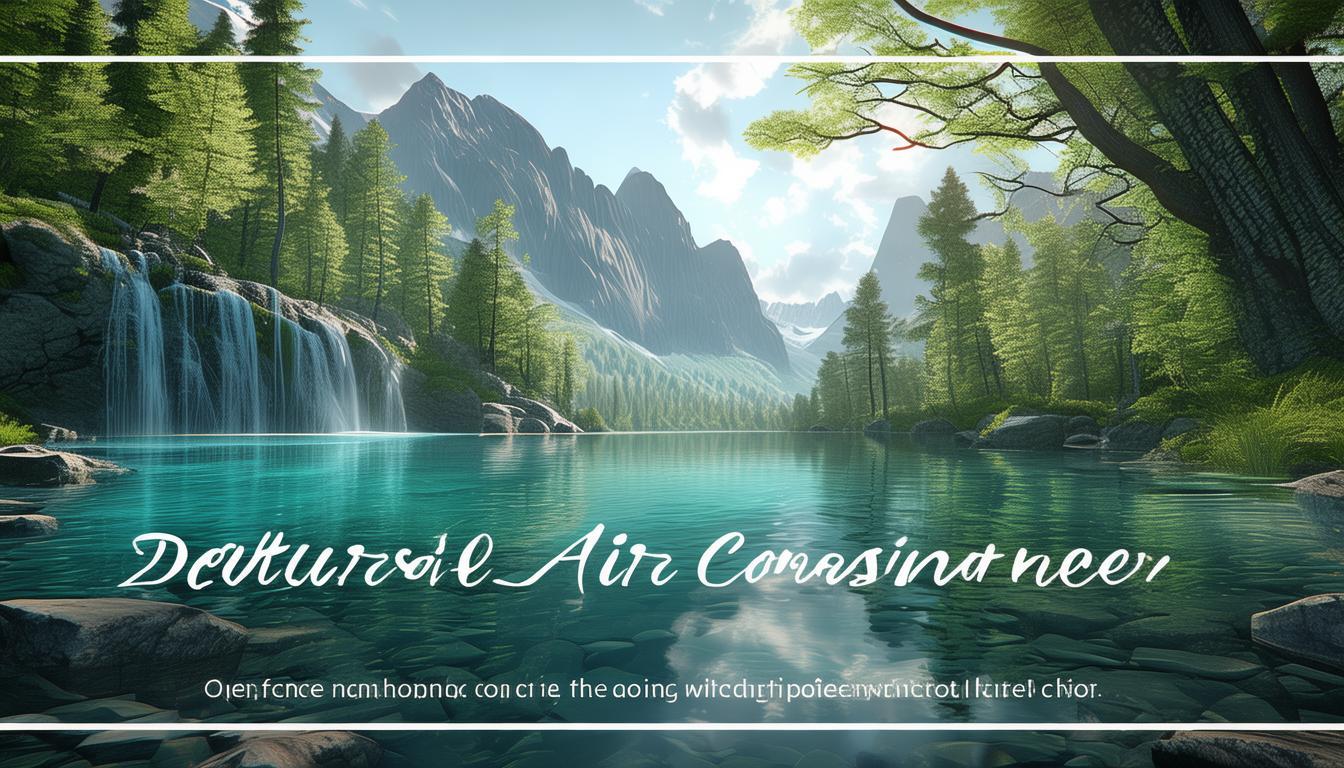 山水秘境中的天然空调是如何形成的？揭秘自然降温奇迹-图3