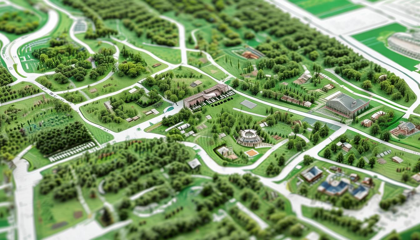 沈阳森林公园一日游如何规划？必玩景点与路线推荐-图1