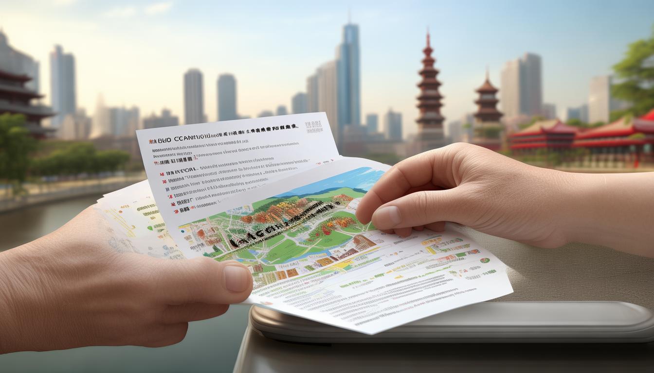如何规划适合老年人的广州一日游？省心路线与必去景点推荐-图3