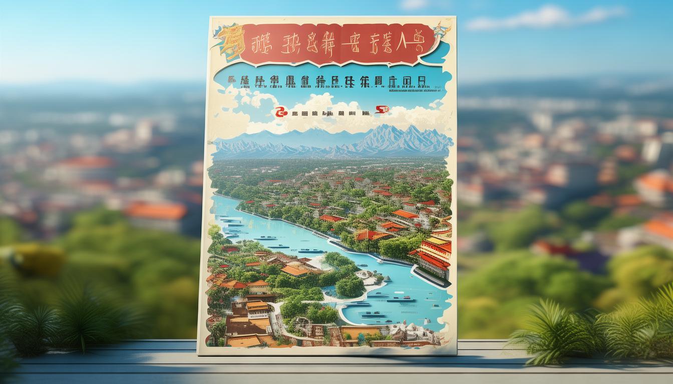 龙岩一日游去哪里玩？必去景点推荐与路线规划-图3
