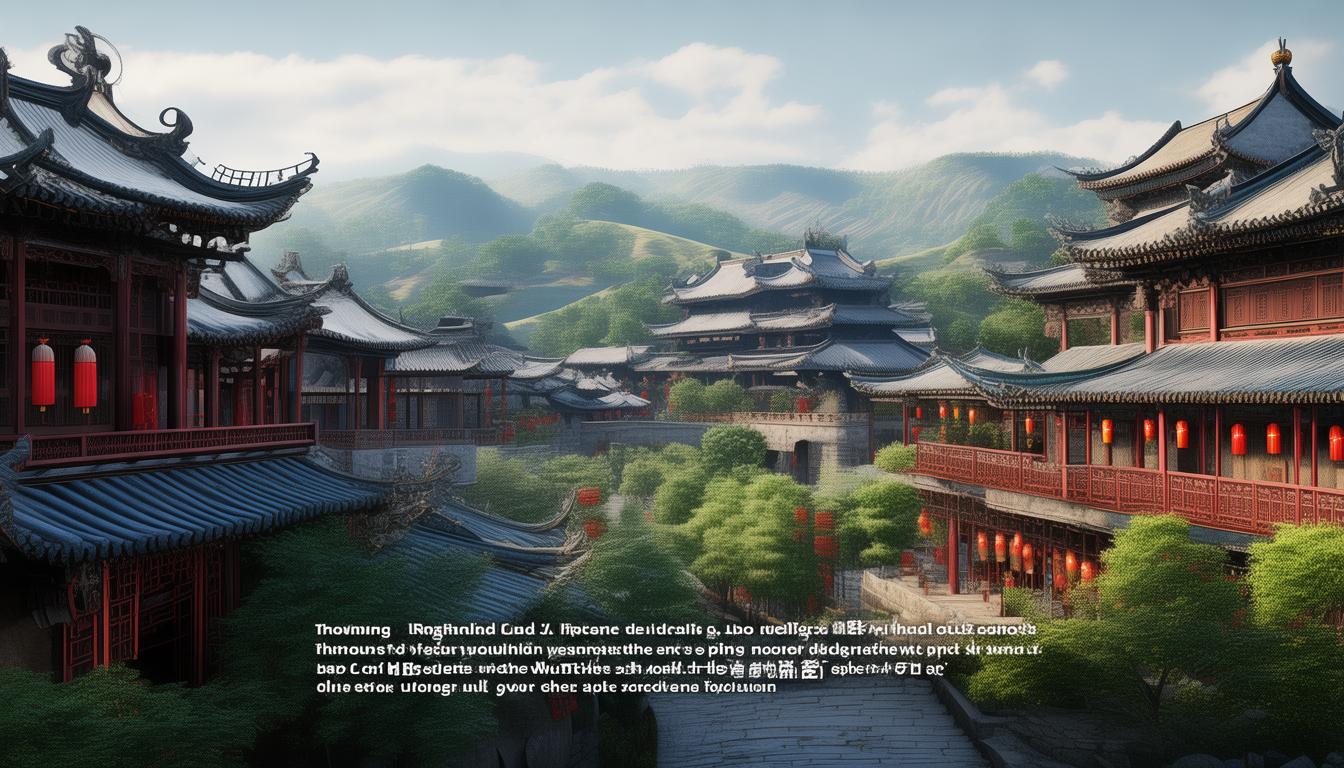 南京为何被誉为山水人文交融的千年古都？-图1