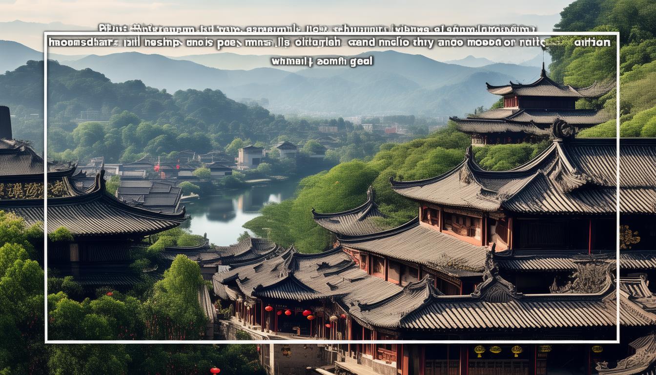 南京为何被誉为山水人文交融的千年古都？-图3