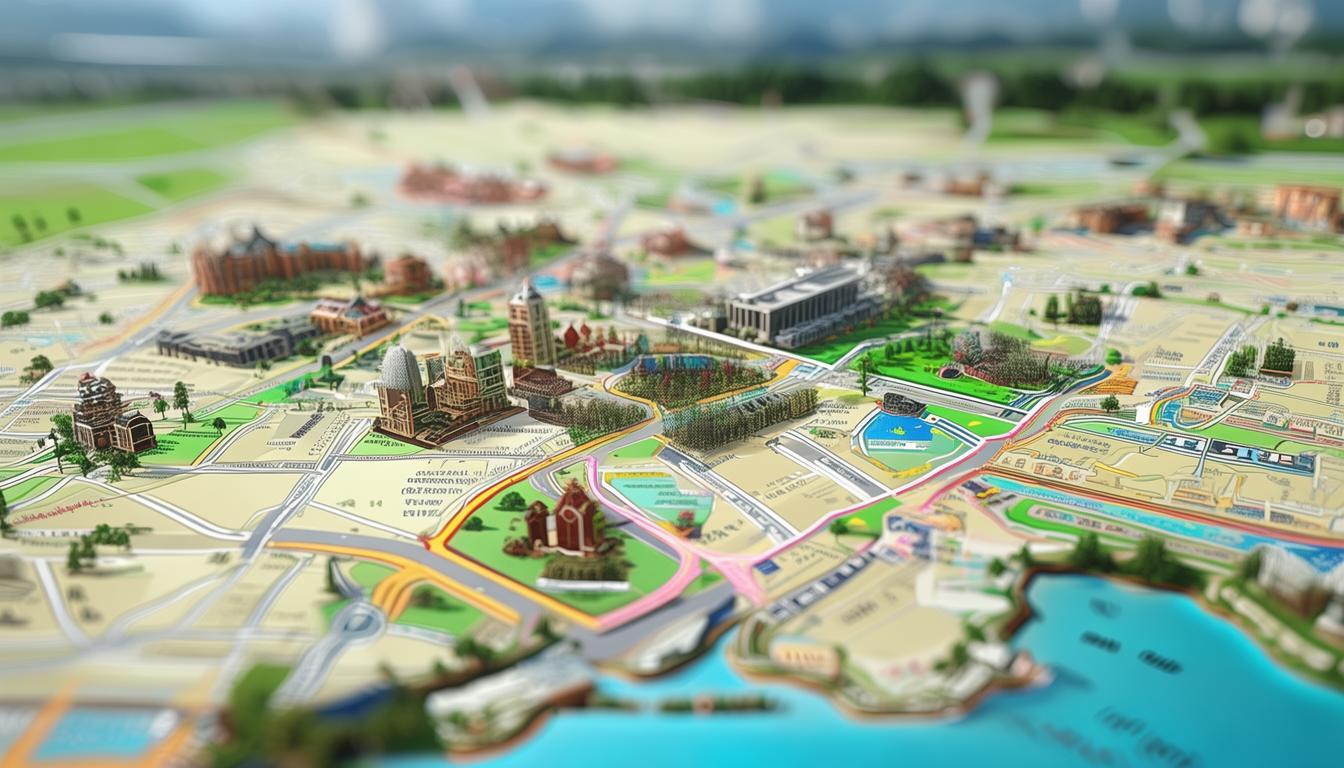 南宁市区一日游最佳路线如何规划？-图2