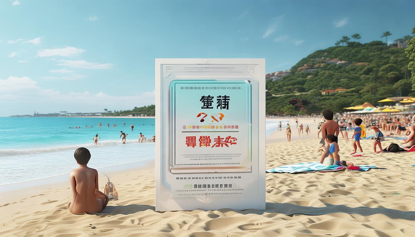 如何选择最适合你的泳场？清凉一夏全攻略！-图2