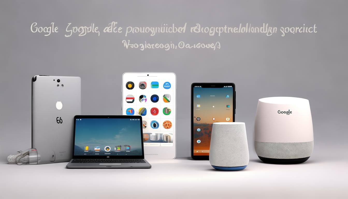 Google周边产品如何从实用工具演变为文化符号？-图2
