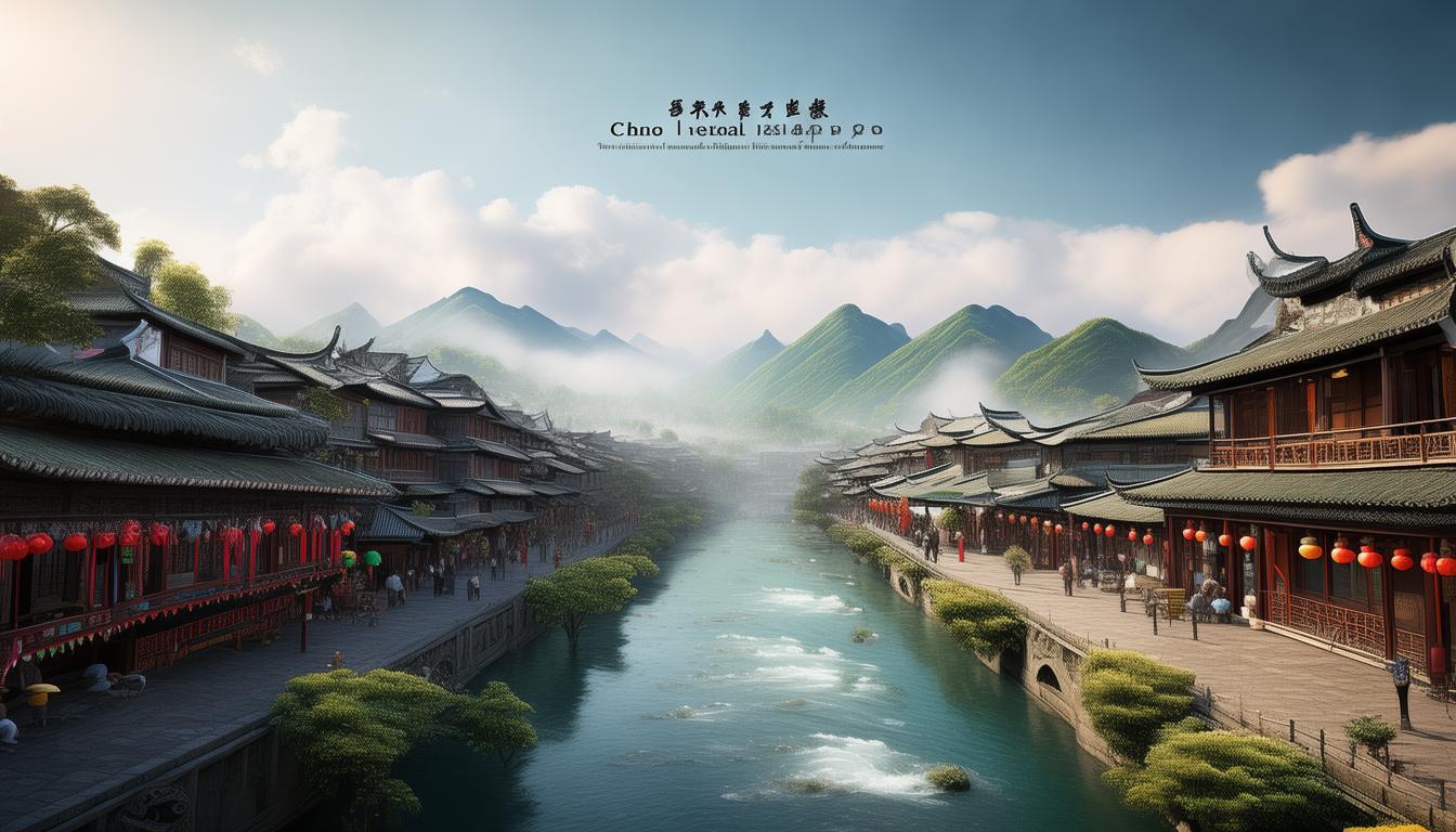 为何成都被誉为山水环绕的烟火之城？-图3