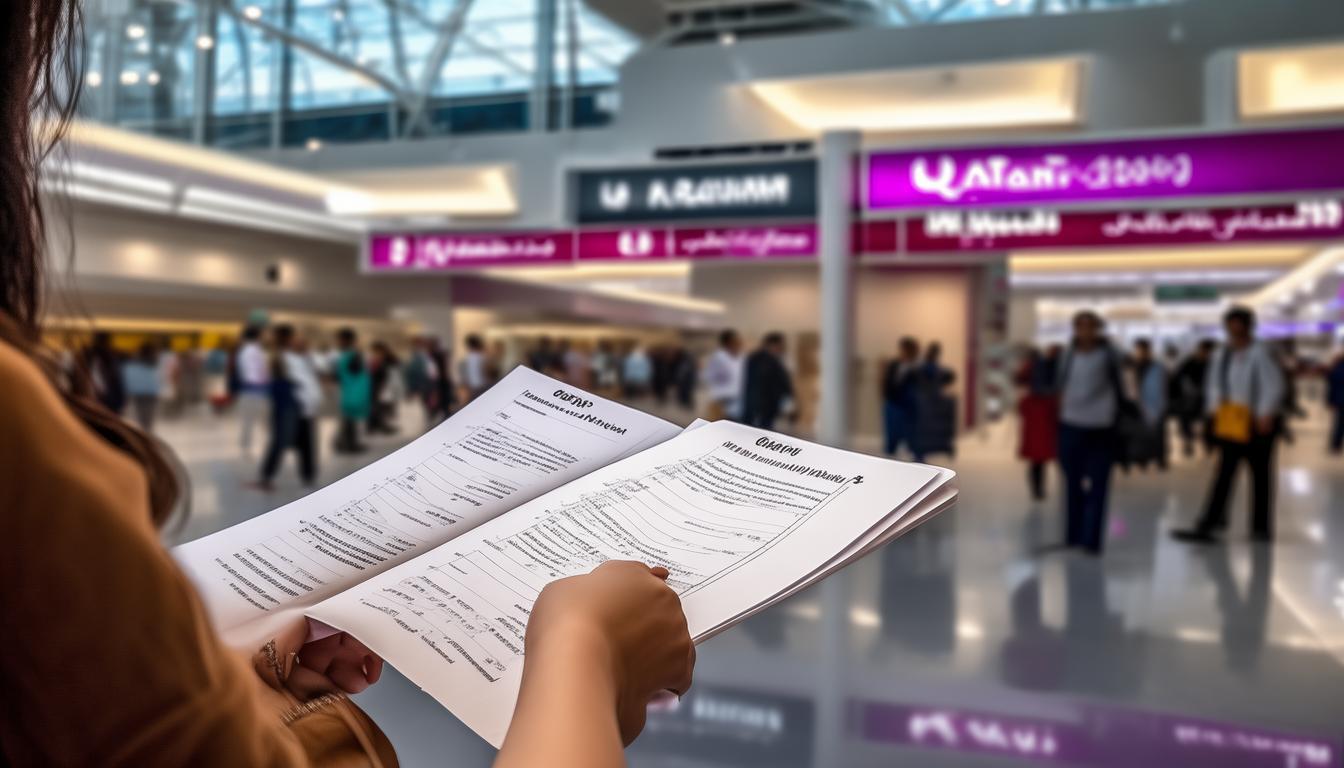 卡塔尔航空转机如何解锁中东一日游？黄金24小时攻略-图1