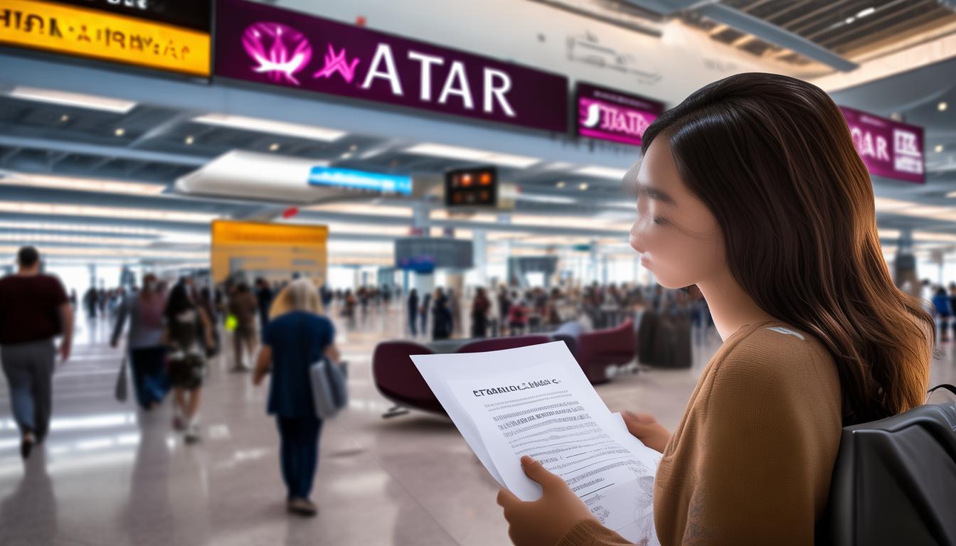 卡塔尔航空转机如何解锁中东一日游？黄金24小时攻略-图2