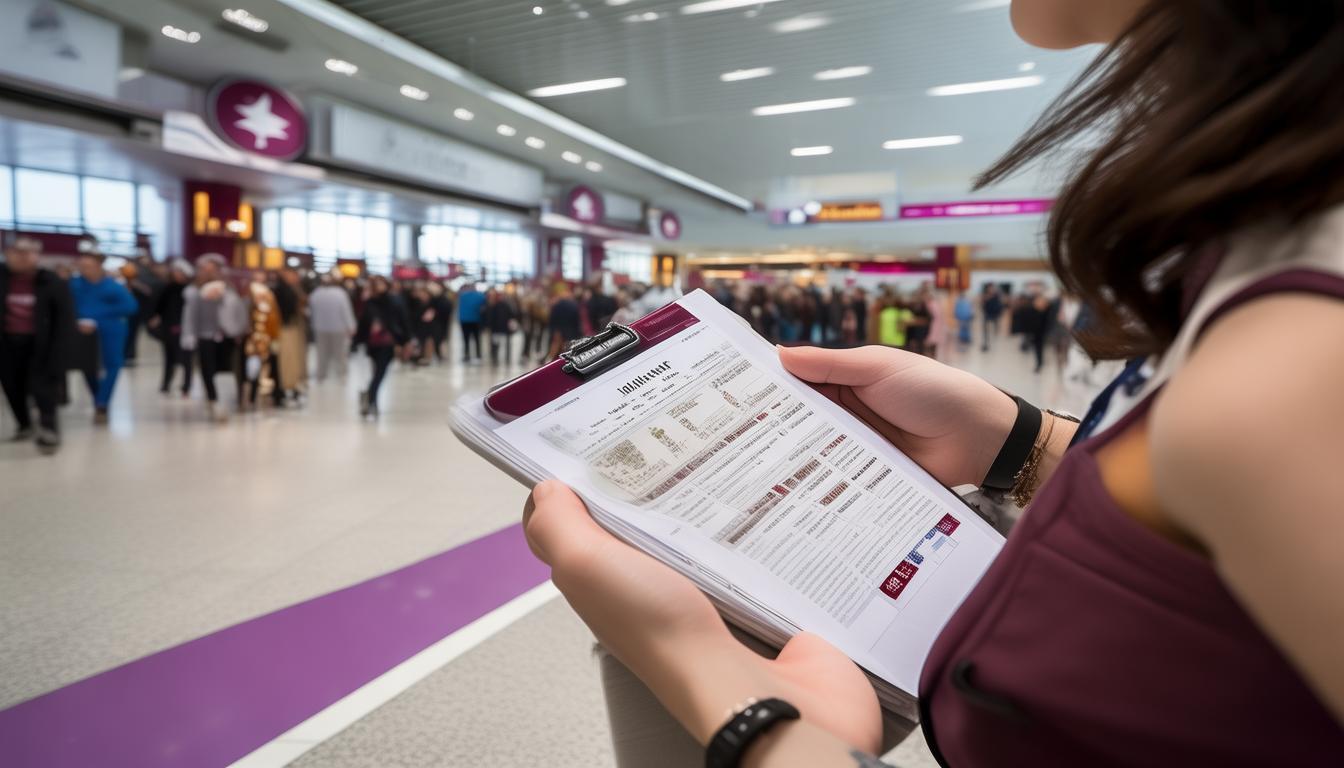 卡塔尔航空转机如何解锁中东一日游？黄金24小时攻略-图3
