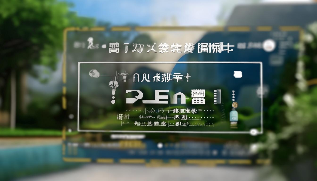如何高效入园？行前必读的黄金法则！-图2