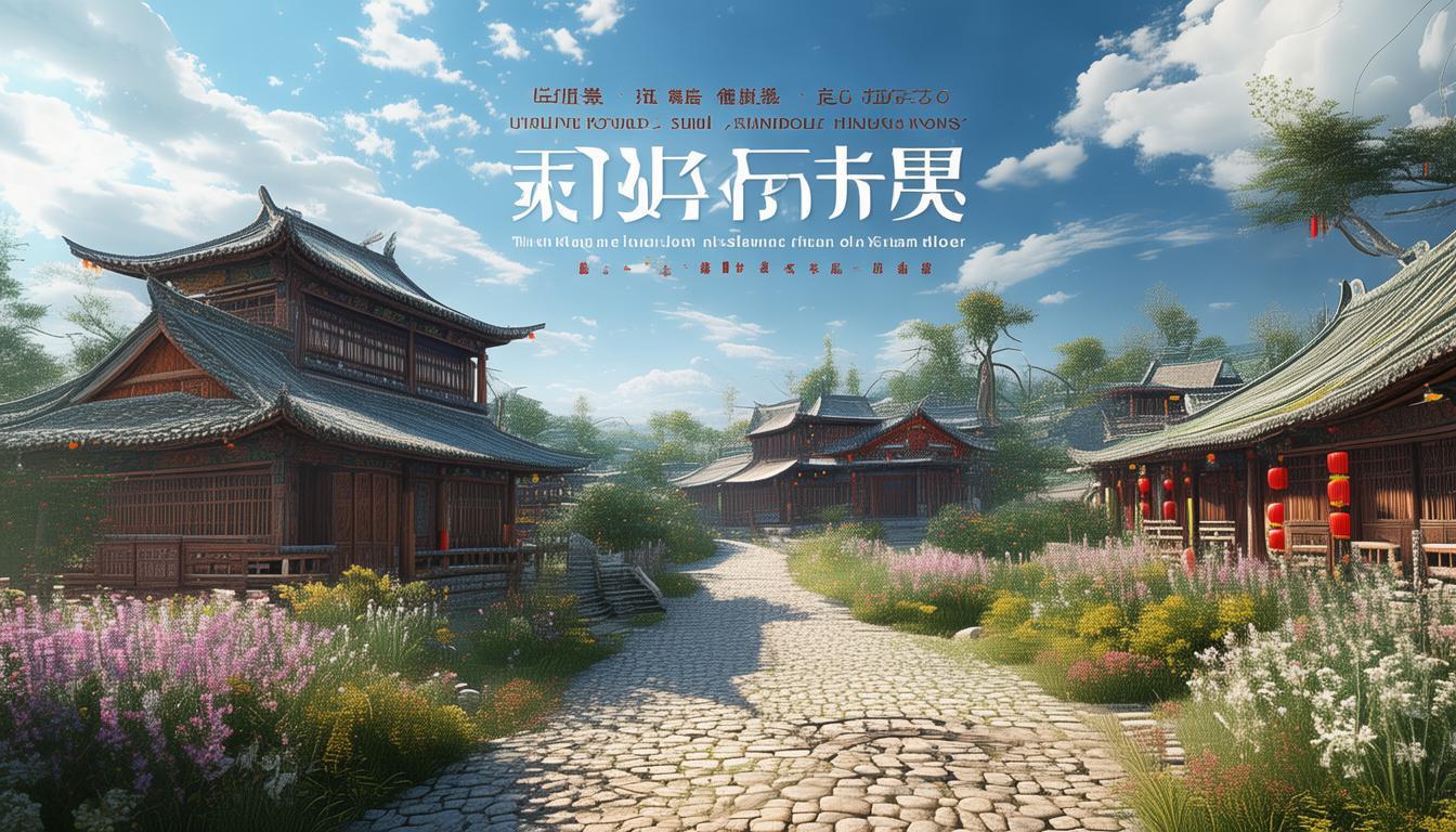 北接陕甘的古道如何焕发新生？-图1