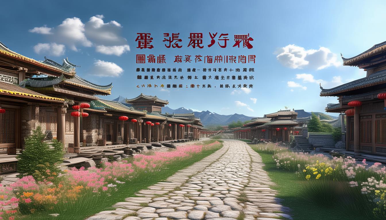 北接陕甘的古道如何焕发新生？-图2