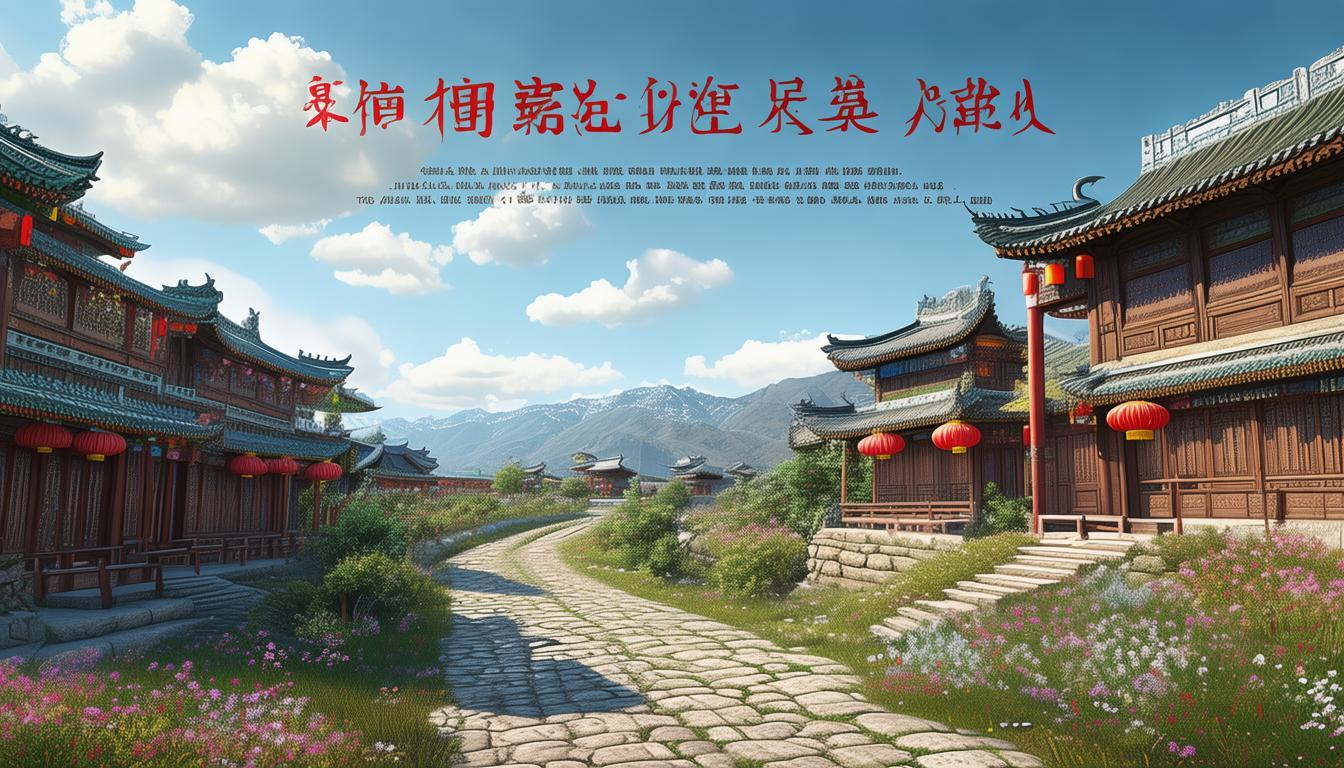 北接陕甘的古道如何焕发新生？-图3