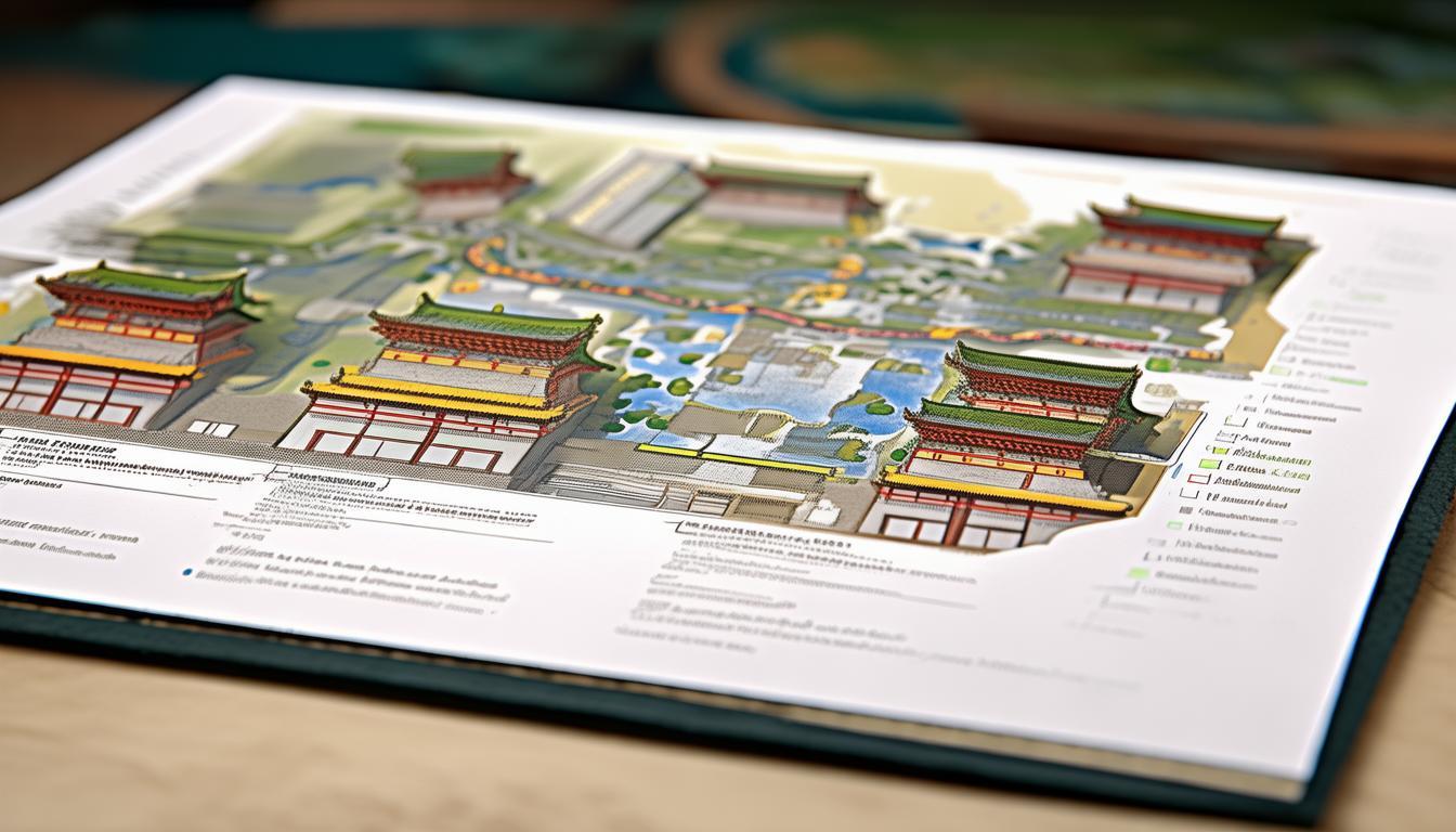 恭王府一日游怎么玩？路线推荐、门票价格及开放时间解析-图1
