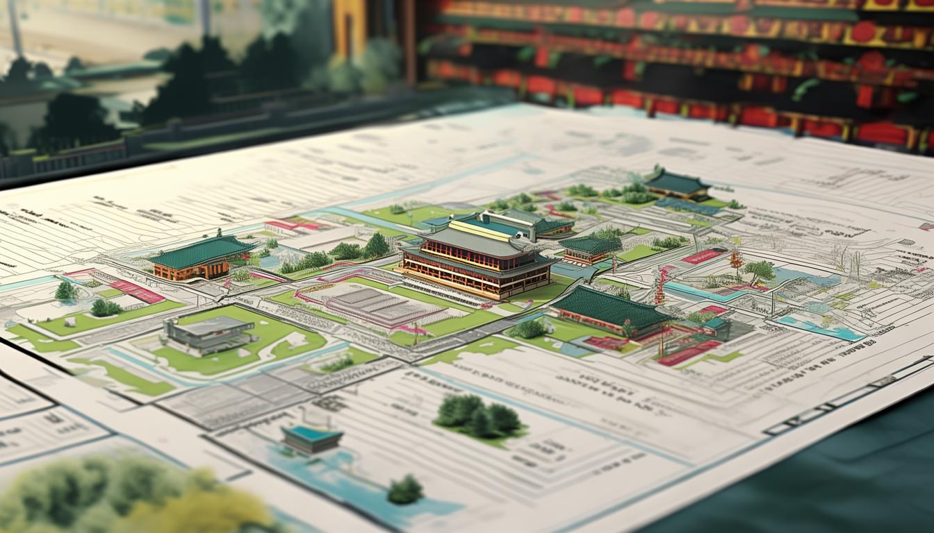 恭王府一日游怎么玩？路线推荐、门票价格及开放时间解析-图2