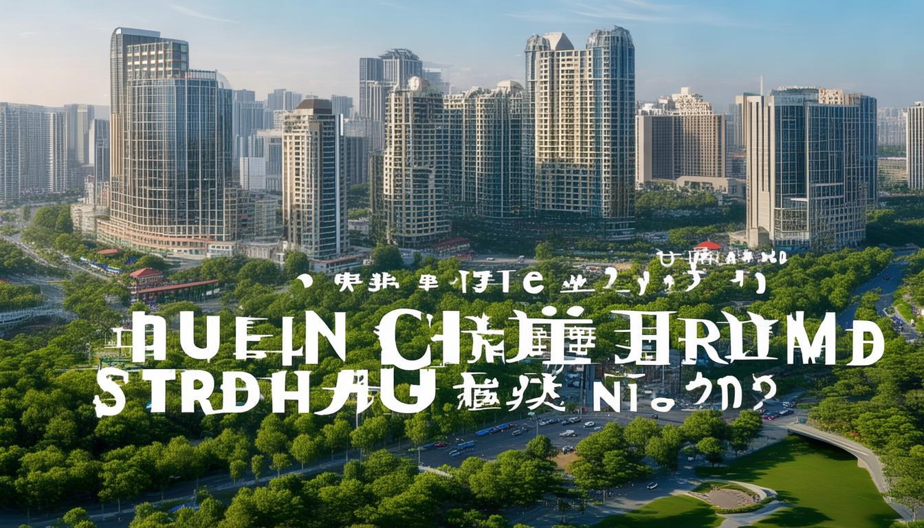 成都三环路周边为何成为城市脉络中的宜居新选择？-图2
