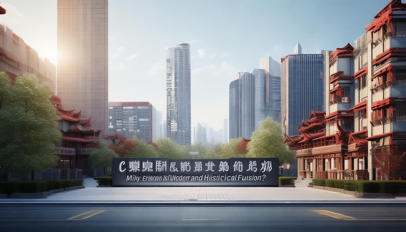 为什么长春成为现代与历史交融的典范？-图3