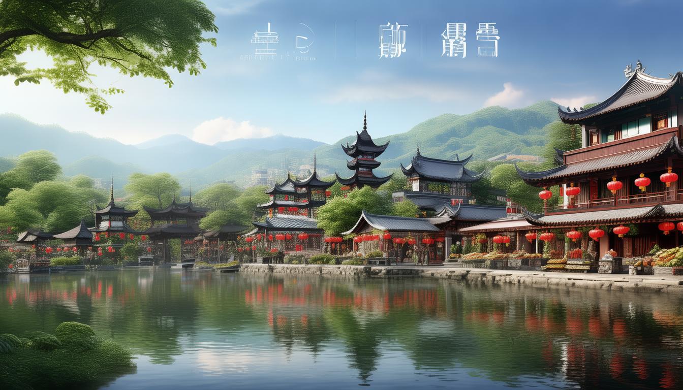 成都龙泉驿区周边有哪些不可错过的自然、人文与烟火气体验？-图2