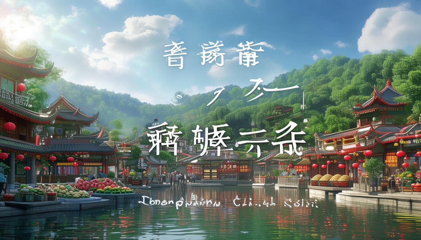 成都龙泉驿区周边有哪些不可错过的自然、人文与烟火气体验？-图3