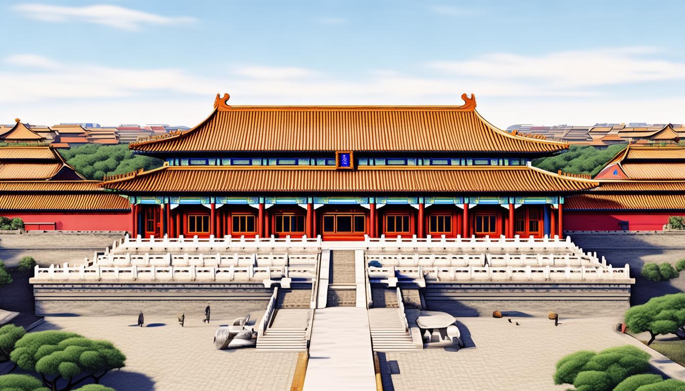 北京恭王府一日游怎样规划？周边必去景点与文化路线指南-图1