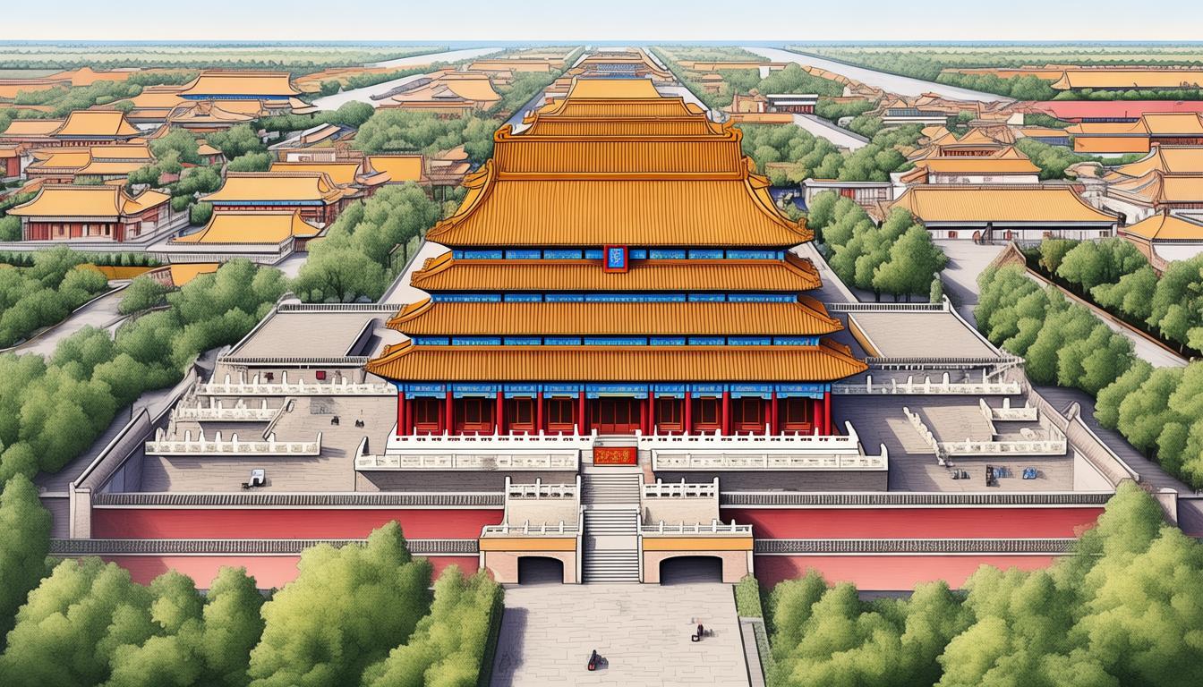 北京恭王府一日游怎样规划？周边必去景点与文化路线指南-图3
