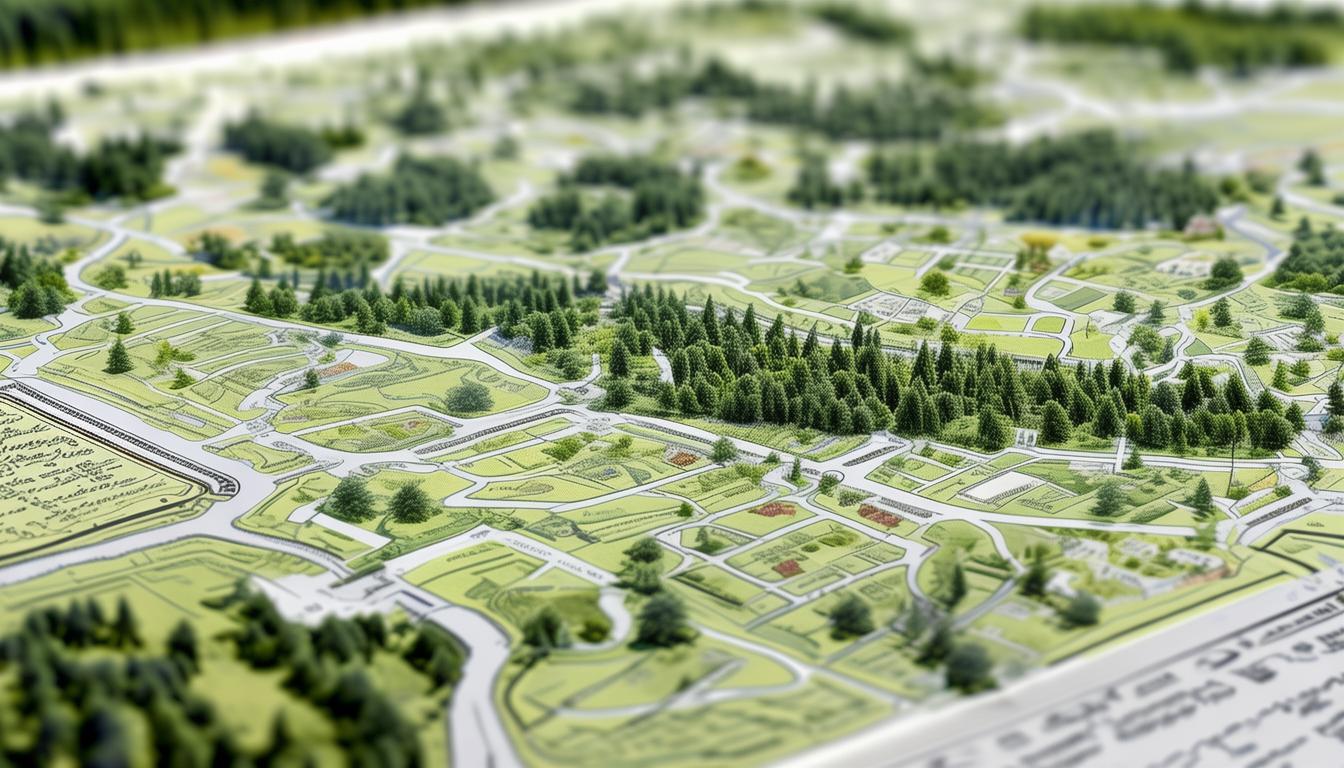 如何规划核心区域游览路线？-图2
