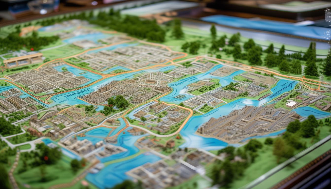 合肥周边跟团一日游哪里好？推荐线路有哪些？-图1