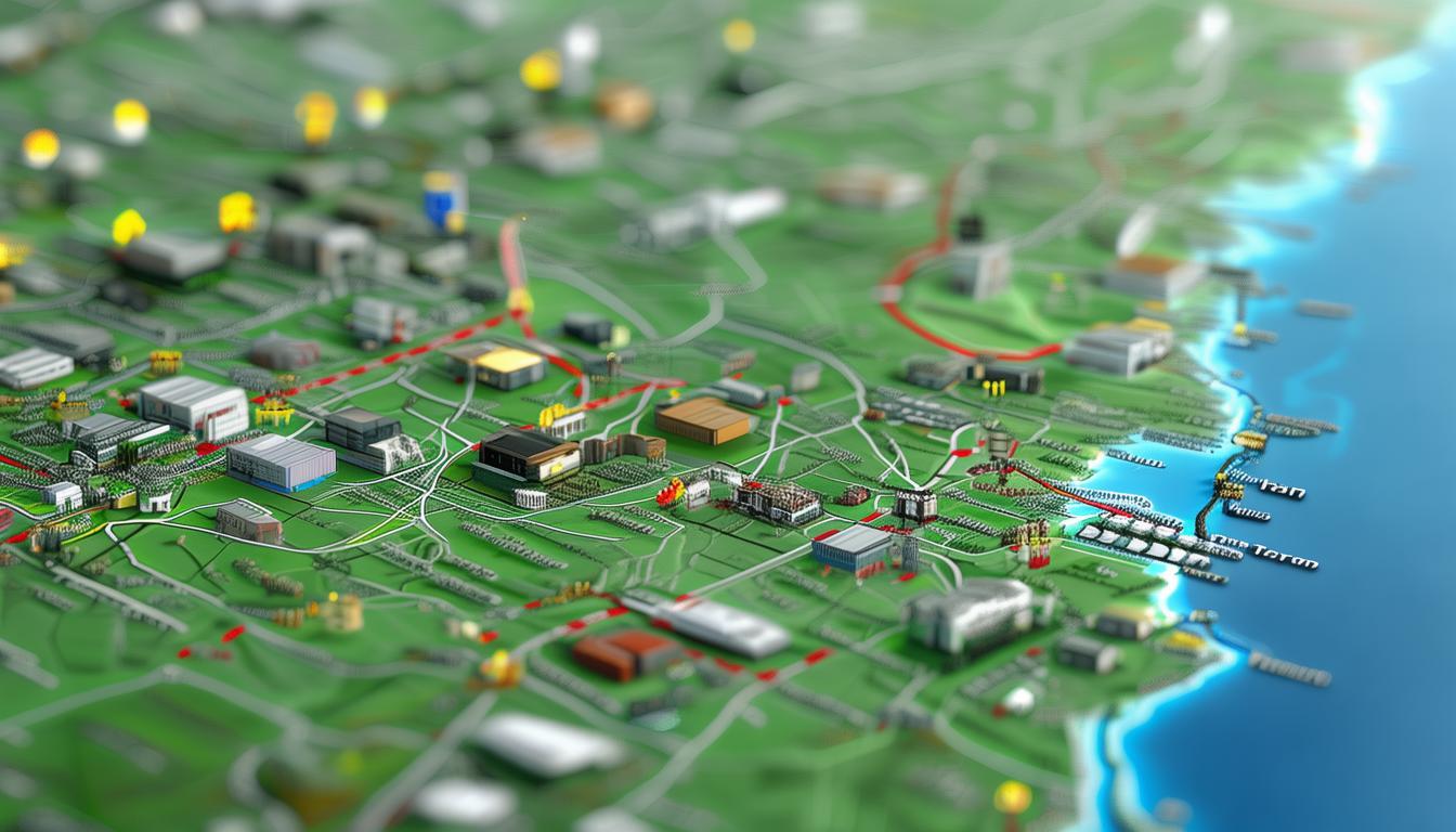 核心医疗资源分布地图哪里可以找到？-图2
