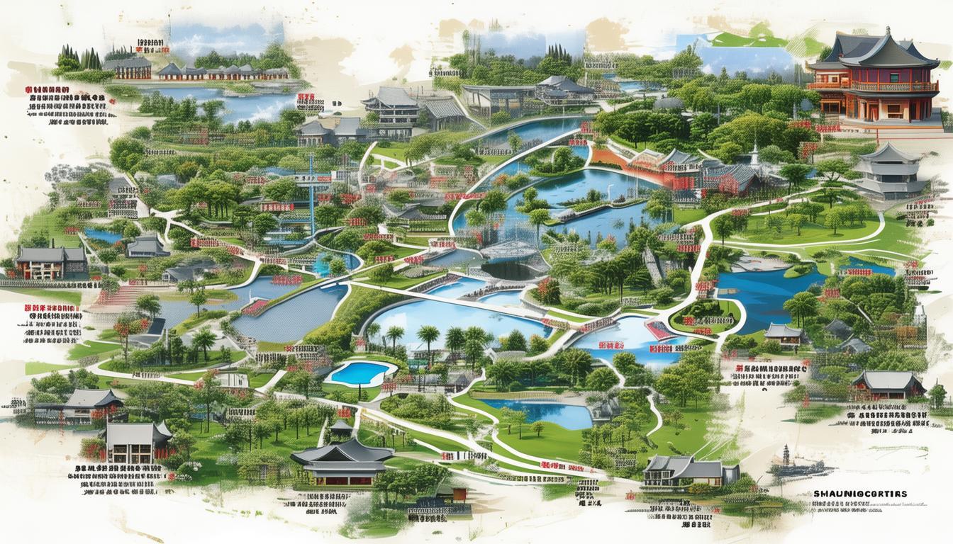 上海周边短途游有哪些不可错过的全新体验？-图1