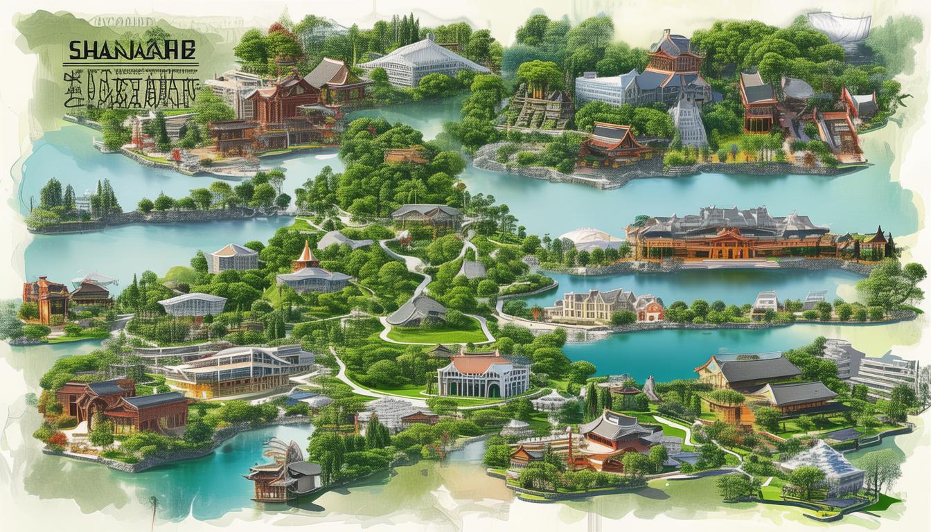 上海周边短途游有哪些不可错过的全新体验？-图2