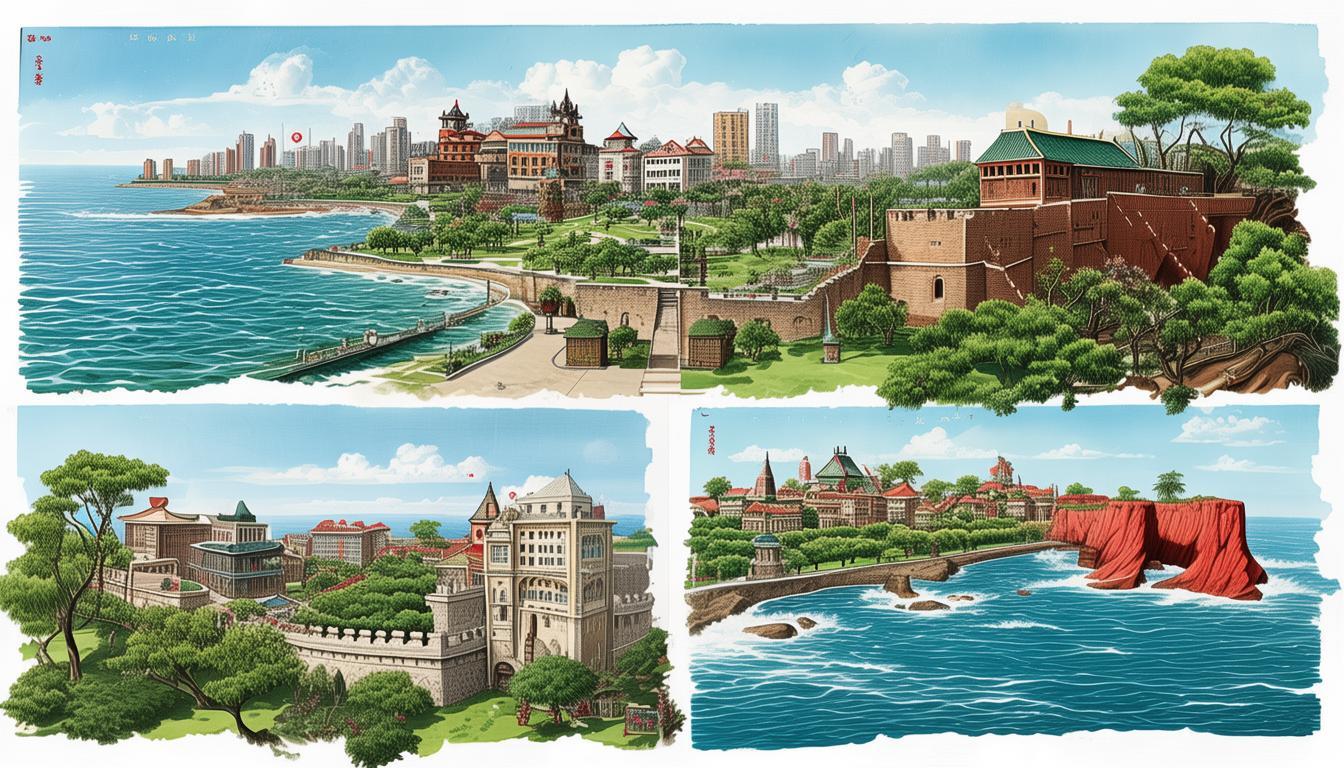 烟台市区一日游必去景点有哪些？-图2
