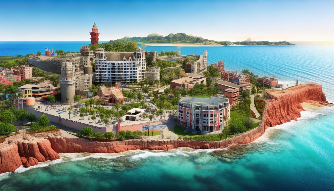 烟台市区一日游必去景点有哪些？-图3