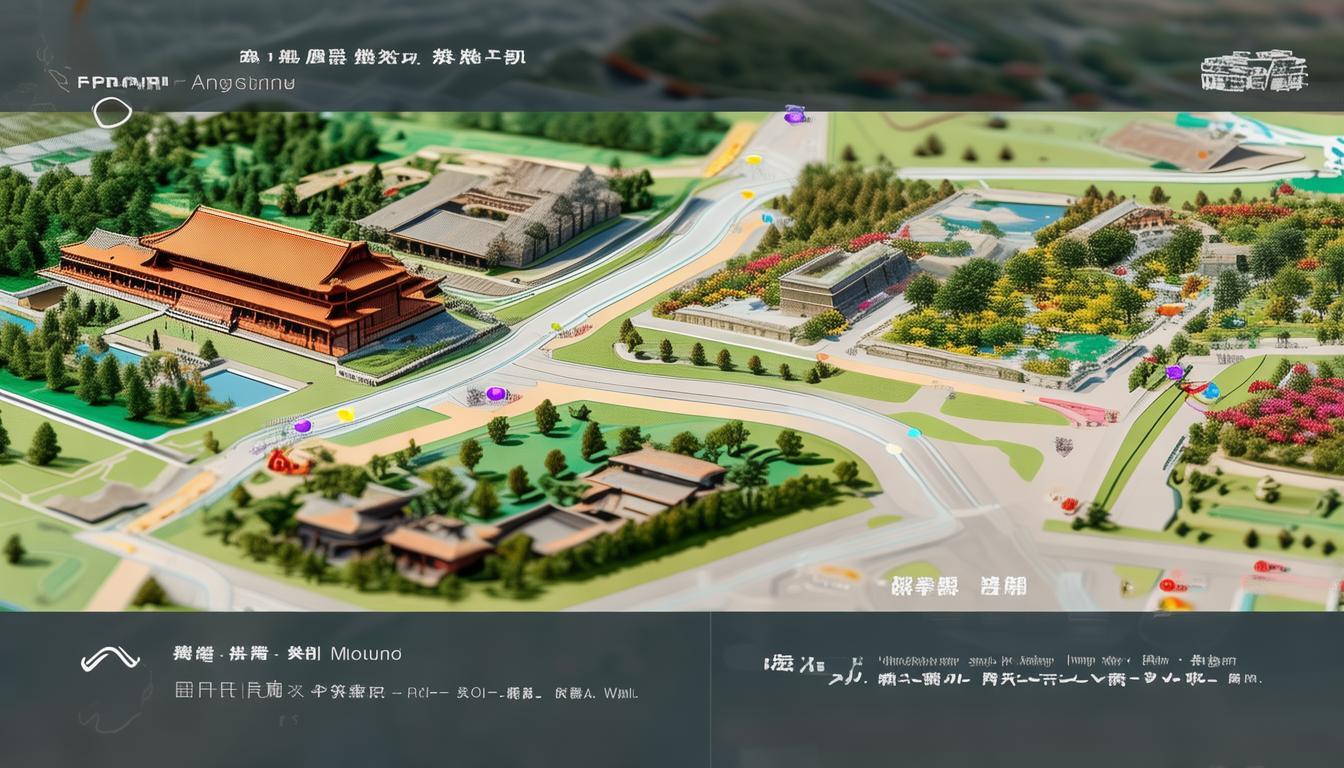 安阳一日游如何安排？最佳路线与必去景点推荐-图2