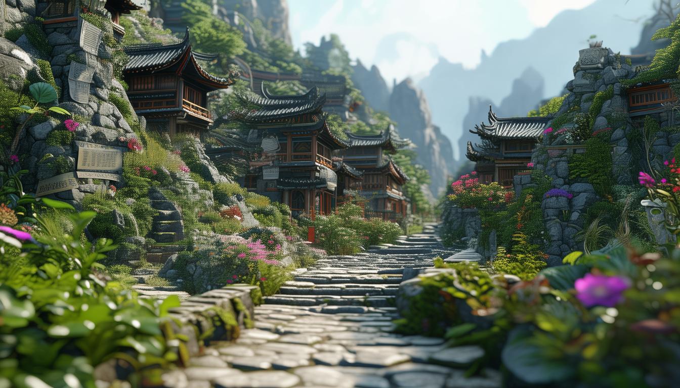 如何一日畅游阆中锦屏山，穿越千年文化长廊？-图2