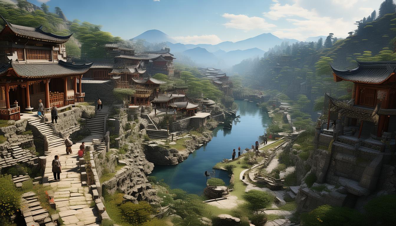 如何一日畅游阆中锦屏山，穿越千年文化长廊？-图3