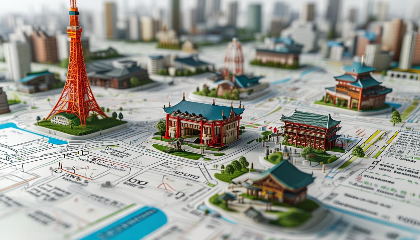 东京一日游有哪些必去景点？-图2