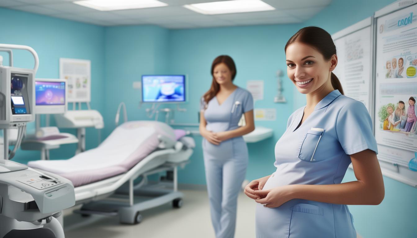 五道周边哪家妇幼医院专业守护母婴健康？-图3