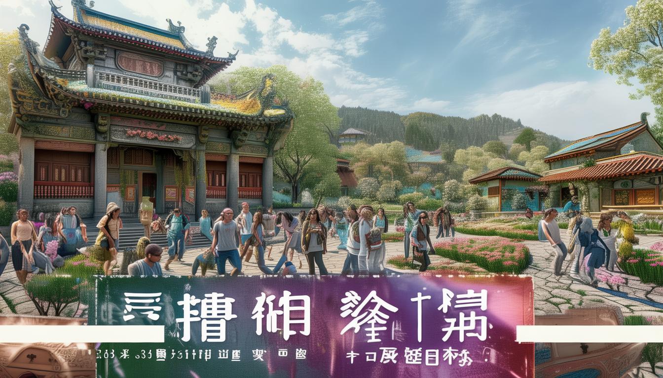 平阳周边一日游跟团如何解锁小众景点？-图2