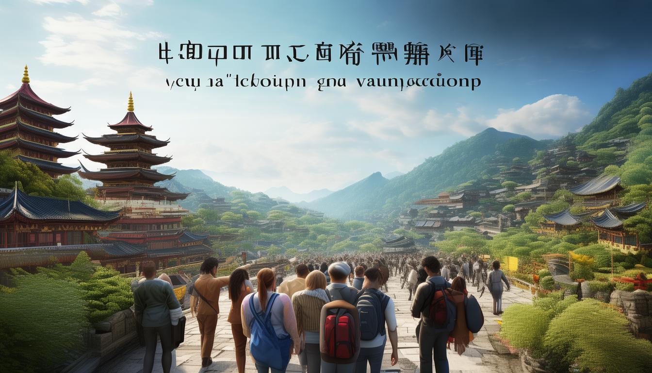 徐州周边一日游跟团如何高效探索苏鲁豫皖交界特色？专业指南推荐-图1