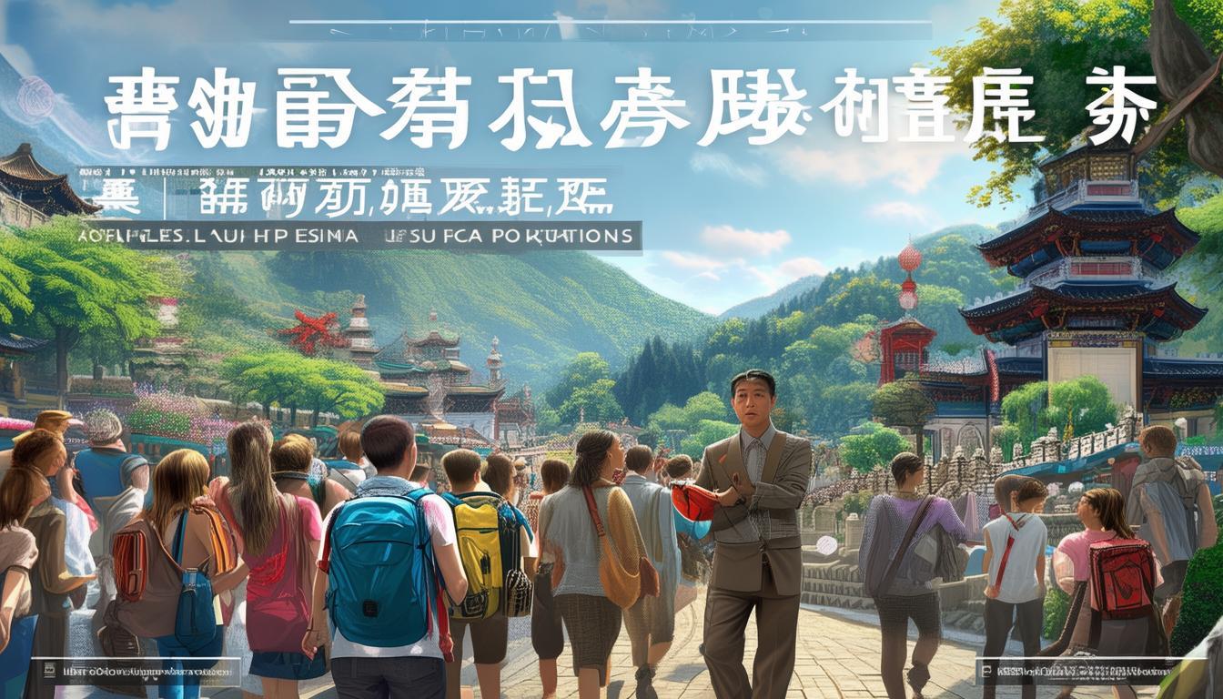 徐州周边一日游跟团如何高效探索苏鲁豫皖交界特色？专业指南推荐-图3