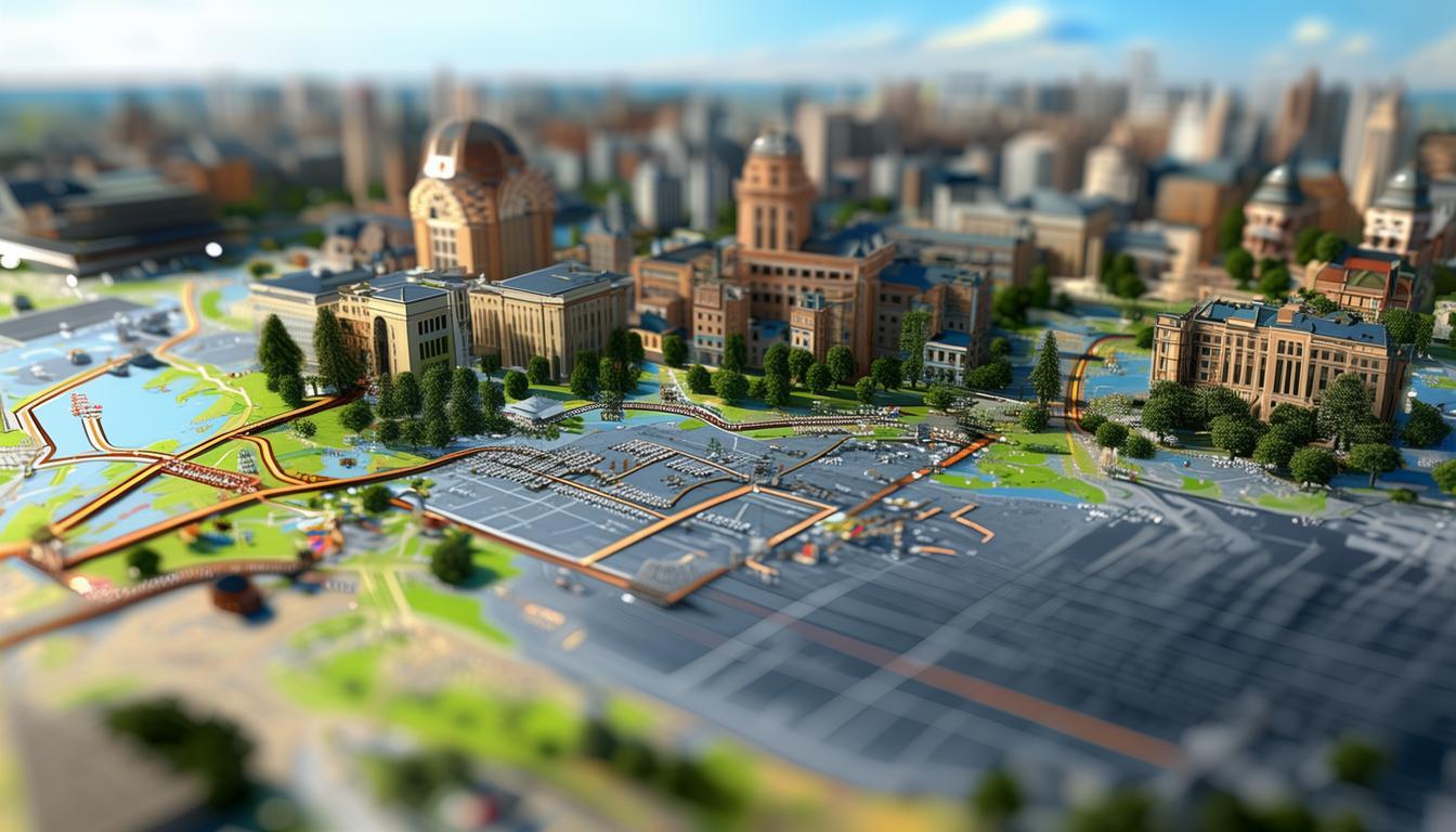 城市周边三日游去哪里？短途游宝藏目的地推荐-图1