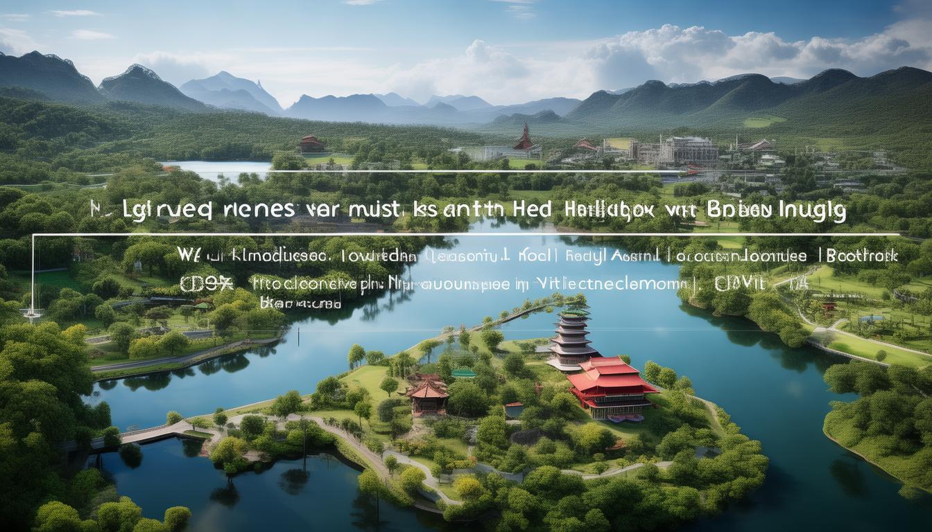 北京周边自驾游不可错过的京郊秘境有哪些？-图3