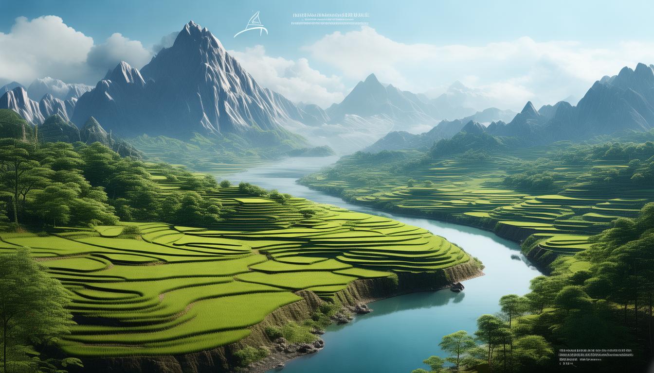 湖南省地形特征如何影响其地理轮廓？-图2