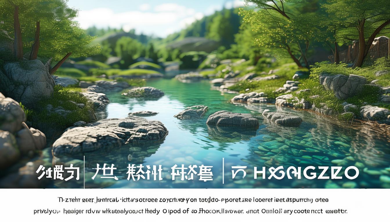 郑州周边隐藏的免费秘境有哪些？一日游新玩法怎么解锁？-图1