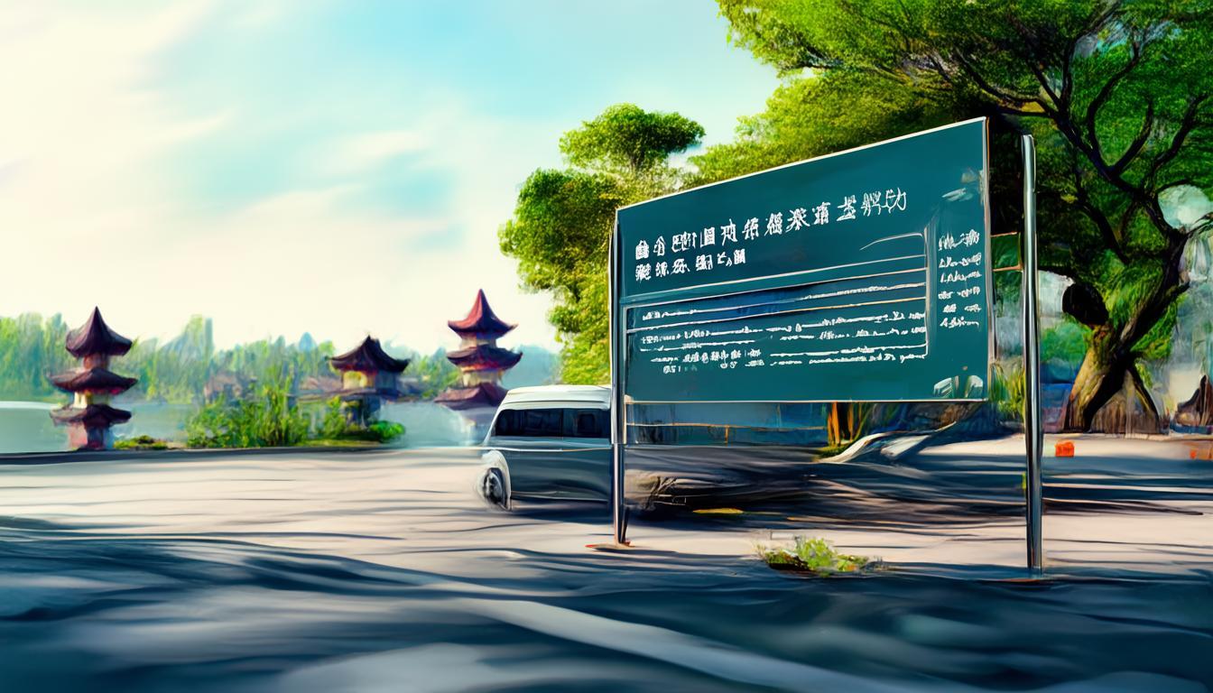 杭州一日自驾如何高效玩转经典景点，体验江南韵味？-图2